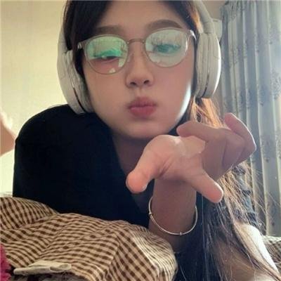 人各有计