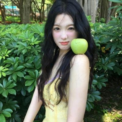 炽热的火焰