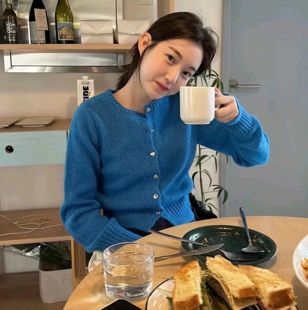 孤独的心