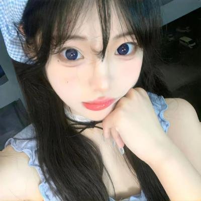 黑色芳心